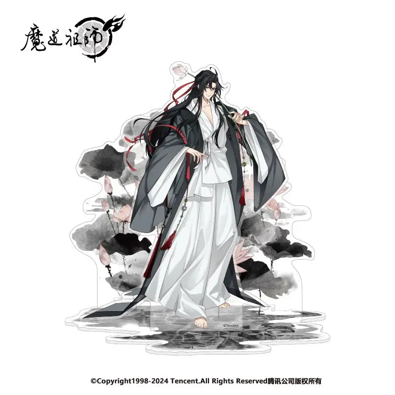 [Acrylic Standee] Mo Dao Zu Shi "Serene Ink" Series