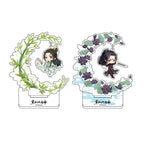 [Acrylic Standee] Scum Villain’s Self‑Saving System Character