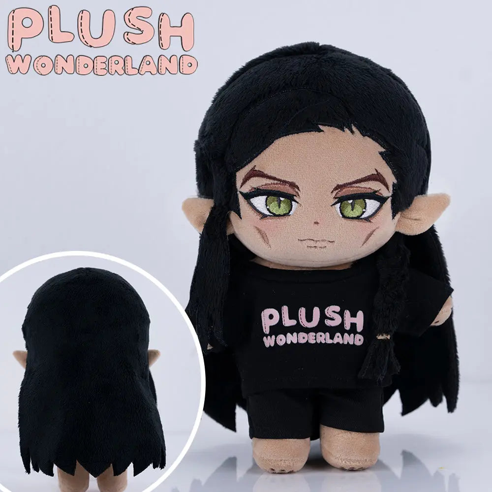 【PRESALE】PLUSH WONDERLAND Aztec Vampire 20CM Cotton Doll FANMADE - plushwonderland