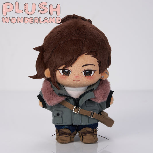 【Sample Making】PLUSH WONDERLAND Popular Plushie 20CM Cotton Doll