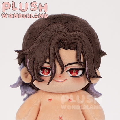 【Sample Making】PLUSH WONDERLAND Stellar Blaze Plushie 20CM Cotton Doll