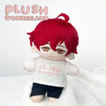 【PRESALE】PLUSH WONDERLAND Hot Apple Cider 20CM Cotton Doll FANMADE   【PRESALE】PLUSH WONDERLAND Hot Apple Cider 20CM Cotton Doll FANMADE