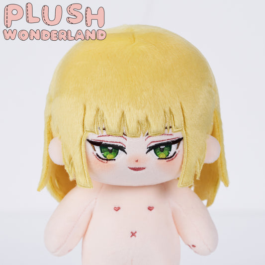 【Sample Making】PLUSH WONDERLAND Hat Trick Cotton Doll Plush 20 CM FANMADE