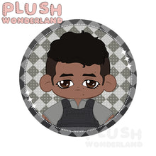 Load image into Gallery viewer, 【PRESALE】PLUSH WONDERLAND Second-in-command Cotton 20CMDoll FANMADE COD
