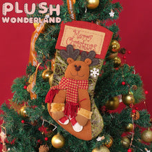 Load image into Gallery viewer, 【Christmas Packing For 1  Doll 】 Only Packing Bag No Doll Plushies Plush Genshin
