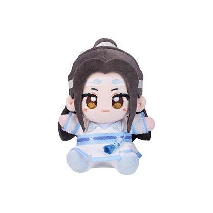 【PRESALE】PLUSH WONDERLAND Mo Dao Zu Shi Horseback Youth style 15CM Doll