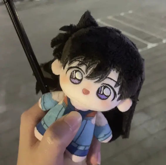 【INSTOCK】PLUSH WONDERLAND Cute Small Plushies Cotton 10 CM Doll FANMADE   【INSTOCK】PLUSH WONDERLAND Cute Small Plushies Cotton 10 CM Doll FANMADE