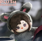 【LIMITED STOCK】【No Restocks Available】Mo Dao Zu Shi Merchandise