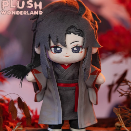 【LIMITED STOCK】【No Restocks Available】Mo Dao Zu Shi Merchandise