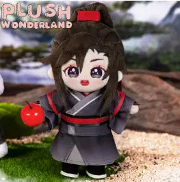 LIMITED STOCK】【No Restocks Available】Mo Dao Zu Shi Merchandise LIMITED STOCK】【No Restocks Available】Mo Dao Zu Shi Merchandise