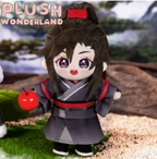 【LIMITED STOCK】【No Restocks Available】Mo Dao Zu Shi Merchandise