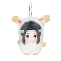 【LIMITED STOCK】【No Restocks Available】Mo Dao Zu Shi Merchandise