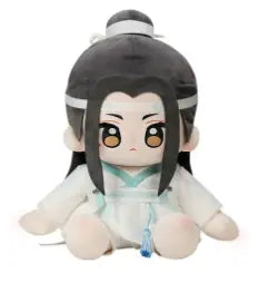 LIMITED STOCK】【No Restocks Available】Mo Dao Zu Shi Merchandise LIMITED STOCK】【No Restocks Available】Mo Dao Zu Shi Merchandise