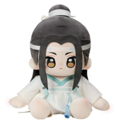 【LIMITED STOCK】【No Restocks Available】Mo Dao Zu Shi Merchandise