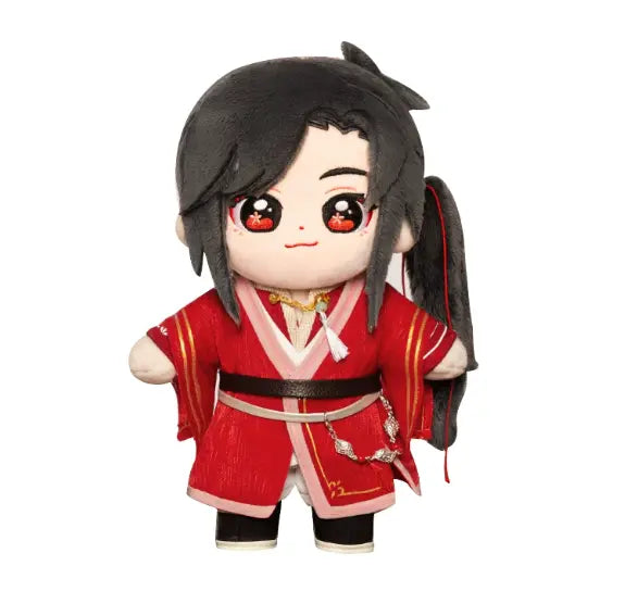 【LIMITED STOCK】【No Restocks Available】Heaven Official's Blessing/ TGCF Merchandise   【LIMITED STOCK】【No Restocks Available】Heaven Official's Blessing/ TGCF Merchandise