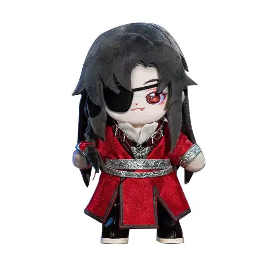 【LIMITED STOCK】【No Restocks Available】Heaven Official's Blessing/ TGCF Merchandise   【LIMITED STOCK】【No Restocks Available】Heaven Official's Blessing/ TGCF Merchandise