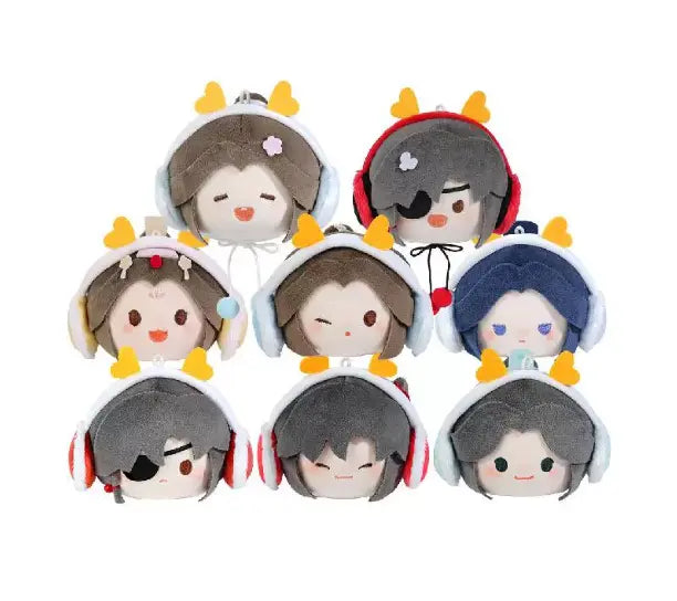 【LIMITED STOCK】【No Restocks Available】Heaven Official's Blessing/ TGCF Merchandise   【LIMITED STOCK】【No Restocks Available】Heaven Official's Blessing/ TGCF Merchandise