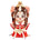 【INSTOCK】Xie Lian Plush Doll Clothes-No Doll