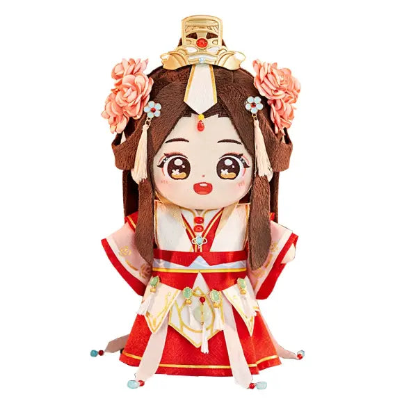 【LIMITED STOCK】【No Restocks Available】Heaven Official's Blessing/ TGCF Merchandise   【LIMITED STOCK】【No Restocks Available】Heaven Official's Blessing/ TGCF Merchandise