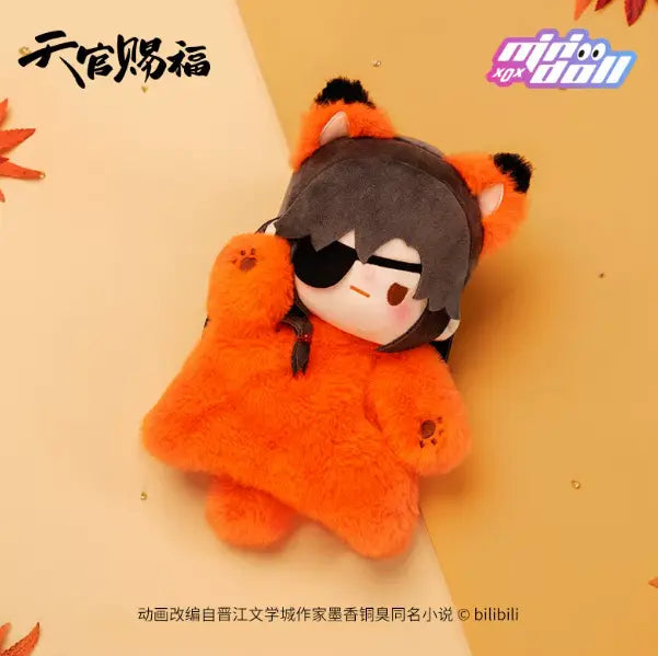 【LIMITED STOCK】【No Restocks Available】Heaven Official's Blessing/ TGCF Merchandise   【LIMITED STOCK】【No Restocks Available】Heaven Official's Blessing/ TGCF Merchandise