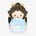 【INSTOCK】Xie Lian Plush Tumbler Doll