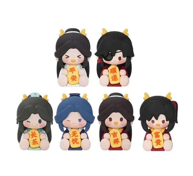 【LIMITED STOCK】【No Restocks Available】Heaven Official's Blessing/ TGCF Merchandise   【LIMITED STOCK】【No Restocks Available】Heaven Official's Blessing/ TGCF Merchandise