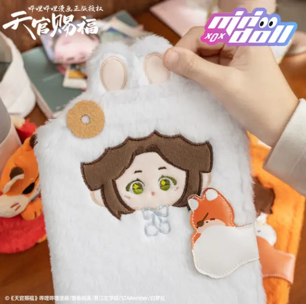 【LIMITED STOCK】【No Restocks Available】Heaven Official's Blessing/ TGCF Merchandise   【LIMITED STOCK】【No Restocks Available】Heaven Official's Blessing/ TGCF Merchandise