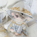 【PRESALE】PLUSH WONDERLAND  Evil God/Tavel  Plushie 20CM Cotton Doll FANMADE   【PRESALE】PLUSH WONDERLAND  Evil God/Tavel  Plushie 20CM Cotton Doll FANMADE
