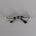 [INSTOCK]Solo Gafas de 10CM-Sin Muñeca