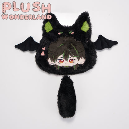 【PRESALE】【Authorized】PLUSH WONDERLAND The Kid at the Back Solivan Brugmansia Coin Purse Authorized