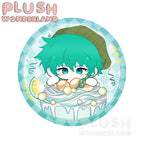 【In Stock】PLUSH WONDERLAND Silent Blaze Plushie 20CM Doll