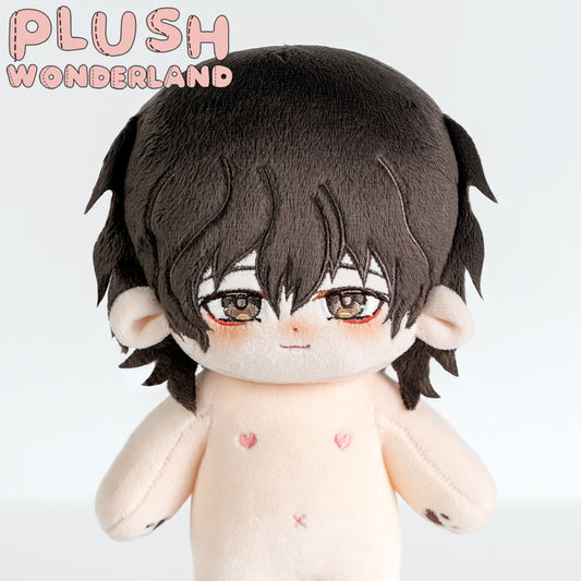 【Sample Making】PLUSH WONDERLAND Taka Plushie 20CM Doll