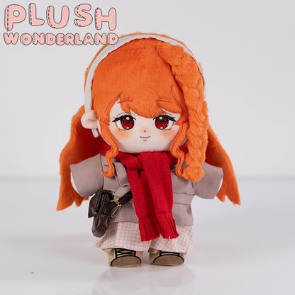 【Sample Making】PLUSH WONDERLAND Sweet Plushie 20CM Cotton Doll