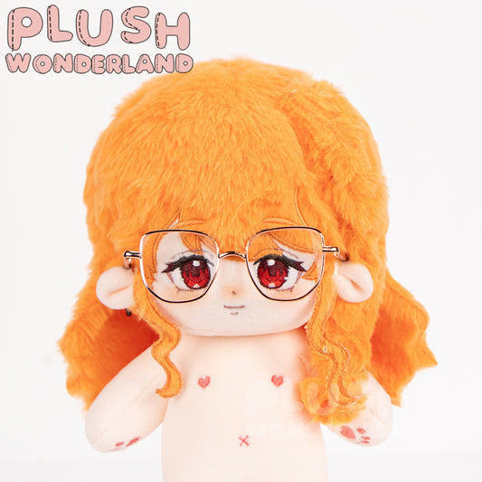 【Sample Making】PLUSH WONDERLAND Sweet Plushie 20CM Cotton Doll
