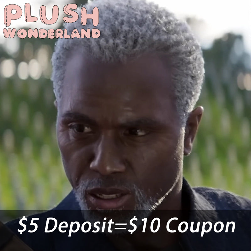 【INTERESSENSABFRAGE】【UMFRAGE】【EINZAHLUNG】PLUSH WONDERLAND Eine organisierte Anführerin 20CM Baumwollpuppe