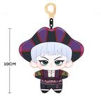 【PRESALE】【10CM Doll】PLUSH WONDERLAND Luminous Judge Plushie 10CM Doll Pendant Keychain FANMADE
