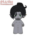 【PRESALE】PLUSH WONDERLAND Hedonism 20CM Cotton Doll FANMADE