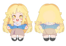 Load image into Gallery viewer, PLUSH WONDERLAND BanG Dream! Kokoro Tsurumaki Plushie Cotton Doll 20CM FANMADE
