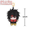 【Plush Design】PLUSH WONDERLAND The Power Of Chaos Plushie 10CM Doll Pendant Keychain FANMADE   【Plush Design】PLUSH WONDERLAND The Power Of Chaos Plushie 10CM Doll Pendant Keychain FANMADE