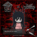 【PRESALE】【Authorized】You Make This House A Home Khol 20CM Plushie Cotton Doll