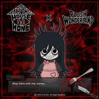 【PRESALE】【Authorized】You Make This House A Home Khol 20CM Plushie Cotton Doll   【PRESALE】【Authorized】You Make This House A Home Khol 20CM Plushie Cotton Doll