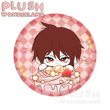 Load image into Gallery viewer, 【PRESALE】PLUSH WONDERLAND ZENO Remake Maeno Aki Plushie FANMADE
