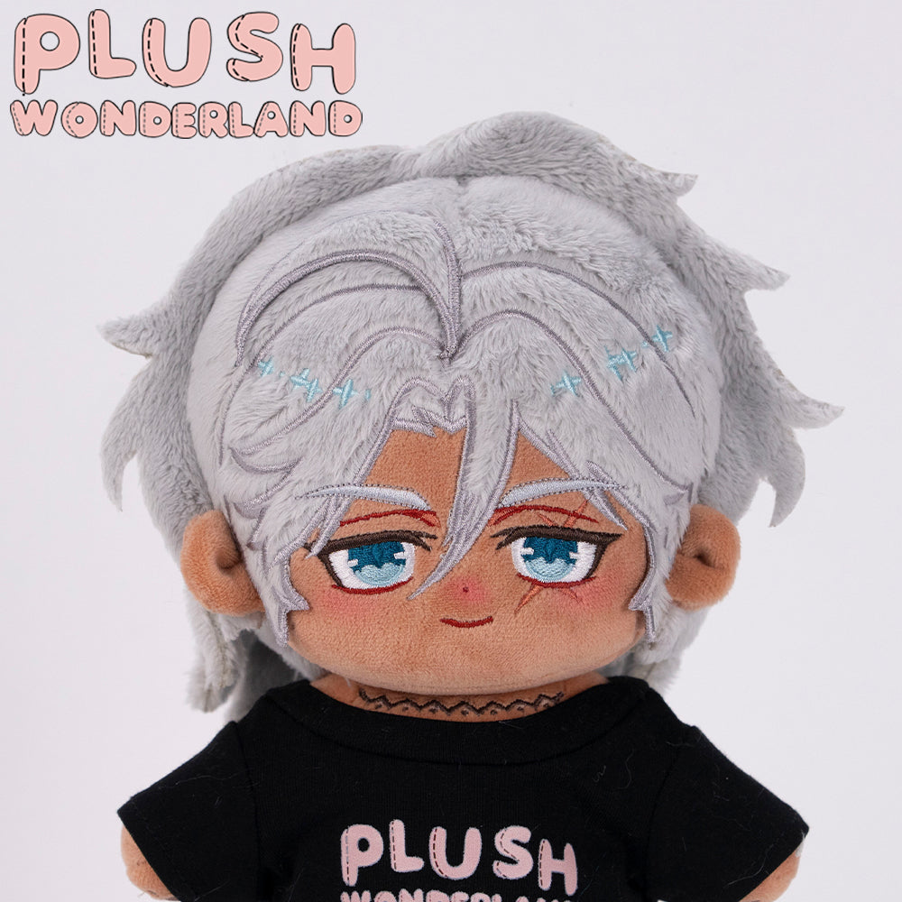 【Sample Making】PLUSH WONDERLAND Dragon Doctor Plushie 20CM Doll