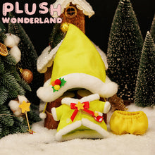 Load image into Gallery viewer, 【IN STOCK】PLUSH WONDERLAND Christmas Kingdom Winter Project Doll Clothes 10CM/20CM Bag
