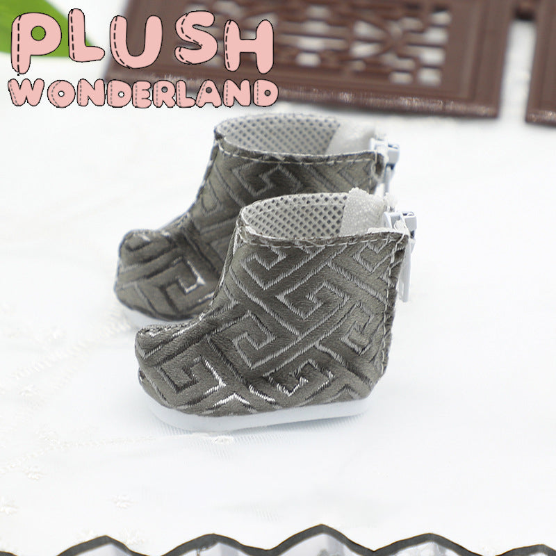 【In Stock】PLUSH WONDERLAND Ancient Customs 20 CM Doll Plushies Shoes