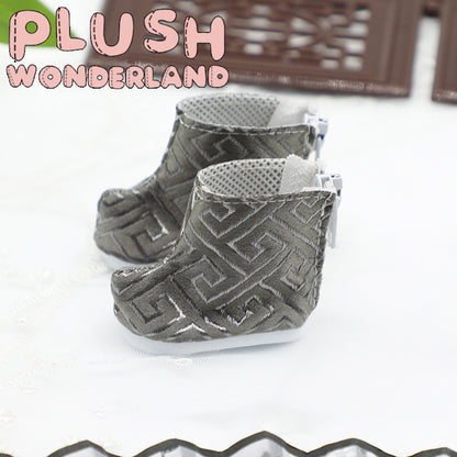 【In Stock】PLUSH WONDERLAND Ancient Customs 20 CM Doll Plushies Shoes