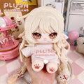 【PRESALE】PLUSH WONDERLAND Witch A 20CM Cotton Doll FANMADE   【PRESALE】PLUSH WONDERLAND Witch A 20CM Cotton Doll FANMADE