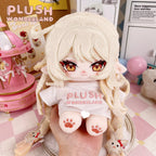 【PRESALE】PLUSH WONDERLAND Witch A 20CM Cotton Doll FANMADE   【PRESALE】PLUSH WONDERLAND Witch A 20CM Cotton Doll FANMADE