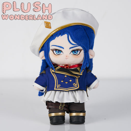 【Sample Making】PLUSH WONDERLAND Cupcake Queen/Pitaya Puppy 20CM Cotton Doll Plushie