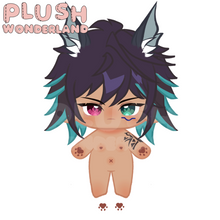 Load image into Gallery viewer, 【PRESALE】PLUSH WONDERLAND Genshin Impact Ororon Plushie 20CM Doll Natlan
